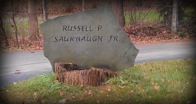 Russell P Saurbaugh Jr, Saurbaugh Financial Services